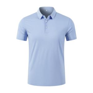 天鸣 舒适凉爽夏季工作服 TM90029浅蓝均码 件
