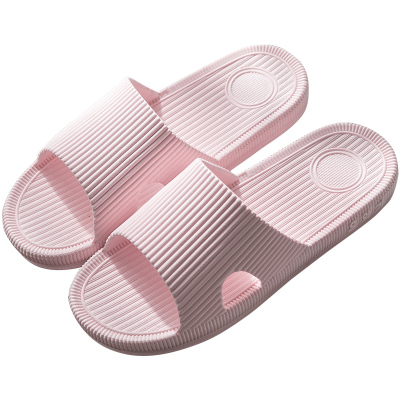 新款日式室内家用软底拖鞋浴室洗澡防滑情侣外穿凉拖鞋女夏季男家居鞋子女