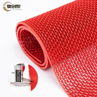 奥创黎 浴室防滑垫 0.9*3m 卷