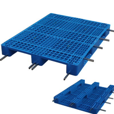 依韵珂蓝色加厚托盘140*110*15cm个