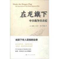 音像在龙旗下(中日战争目击记)詹姆斯·艾伦