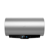 美的电热水器F60-33NQ3(HE) 宁梦系列 3300W变频速热 大水量 低耗节能活水净肤浴一级能效节能电热水器